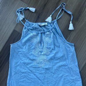 Vineyard Vines Summer Top